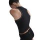 2. Nike Dri-Fit One Fit Crop T-Shirt W IB7886 010