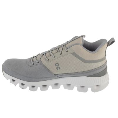 2. On W Cloud Hi 2899801 Grey 36