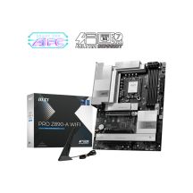 MSI PRO Z890-A WIFI Motherboard
