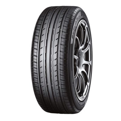 R2471, BluEarth-ES ES32, YOKOHAMA, Summer, Passenger car tire, RPB, XL, rolling resistance - C wet grip - B external noise - 68 dB (A) snow grip - No grip n