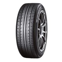 R2471, BluEarth-ES ES32, YOKOHAMA, Summer, Passenger car tire, RPB, XL, rolling resistance - C wet grip - B external noise - 68 dB (A) snow grip - No grip n