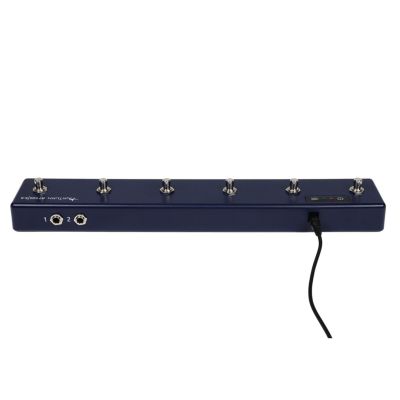 2. Airturn BT500S-6 - New and improved version of the BT200S-6 controller