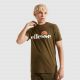 5. Ellesse SL Prado M T-shirt SHC07405-506