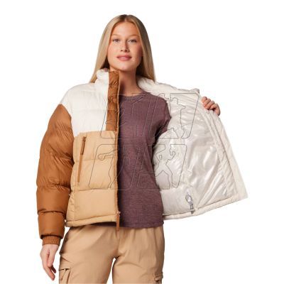 3. Columbia Pike Lake II Cropped Jacket W 2051361262 