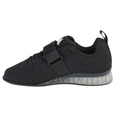 2. adidas Adipower Weightlifting II M GZ5952 training shoes