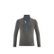 MILLET Trilogy Jorasses Wo Po M men's sweatshirt black