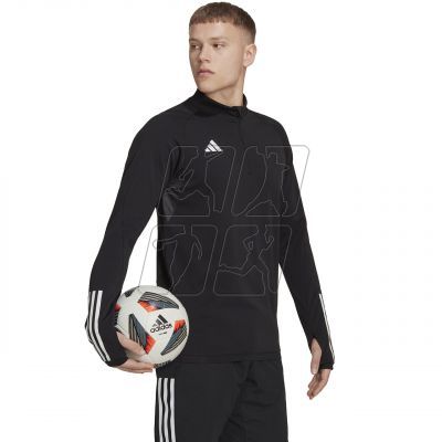 8. Sweatshirt adidas Tiro 23 Competition Training Top M HK7644