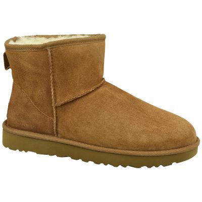 UGG Classic Mini II W 1016222-CHE Boots