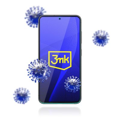 11. Samsung Galaxy S23 5G - 3mk FlexibleGlass™