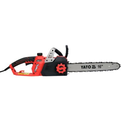 2. Yato YT-84872 Chainsaw 2400 W