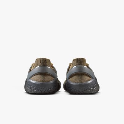 2. Vivobarefoot barefoot shoes MOTUS STRENGTH II MENS DARK OLIVE 309648-04)