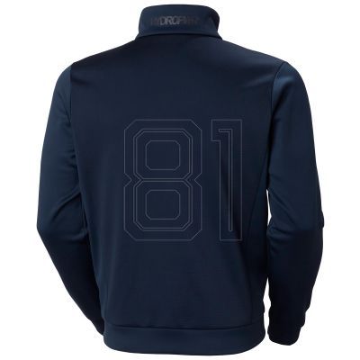 16. Helly Hansen HP Fleece Jacket 2.0 M 34289 597