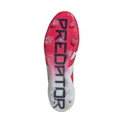 6. Adidas Predator Elite FG M ID3882 football boots