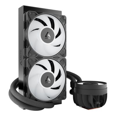 2. ARCTIC S_MULTI/ACFRE00182A CPU Cooler