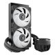 2. ARCTIC S_MULTI/ACFRE00182A CPU Cooler