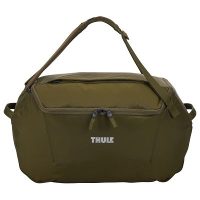 3. Thule Enroute Sports Bag 60L Green