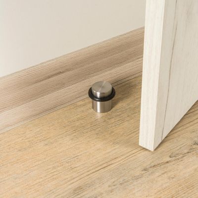 4. 25/30 mm Stainless Steel Door Stopper KOWALSKI