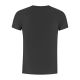 3. Rogelli ESSENTIAL running shirt gray S