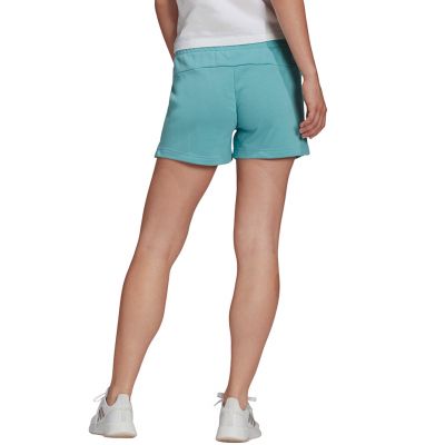4. adidas Essentials Slim Lo W H07886 Shorts