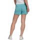 4. Adidas Essentials Slim Lo W H07886 shorts