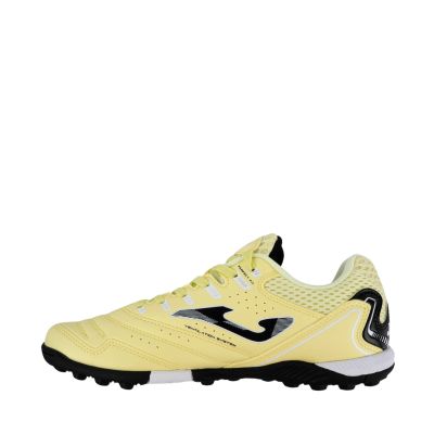 5. Joma Maxima 2638 Turf Football Boots Yellow MAXS2638TF