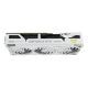 18. ASUS TUF Gaming TUF-RTX5070TI-O16G-WHITE-GAMING NVIDIA GeForce RTX 5070 Ti 16 GB GDDR7