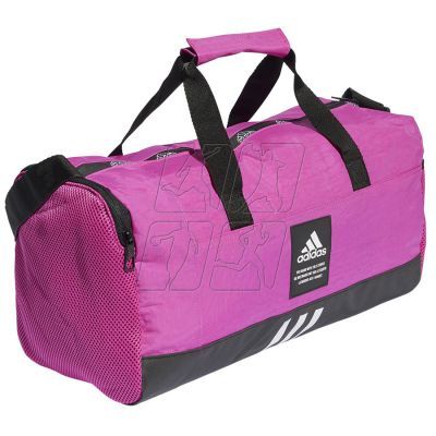 2. Bag adidas 4Athlts Duffel Bag HR2926