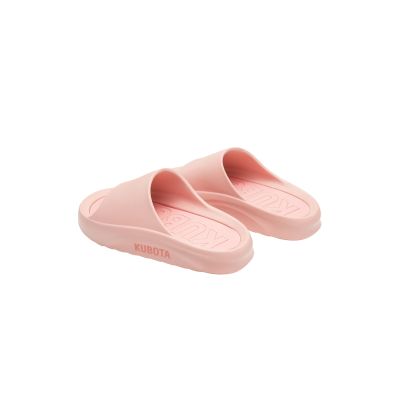 14. Kubota flow flip-flops pink K25SS-112-001-28-1