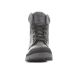 4. Palladium Pampa Hi Knit LP 95172-036-M