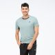 8. ILANGE Men's Short Sleeve T-Shirt