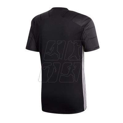 5. Adidas Campeon 21 M FT6760 T-shirt