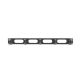2. Lanberg AK-1205-B Organizer