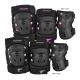 6. Tempish Taky 102000070 protectors