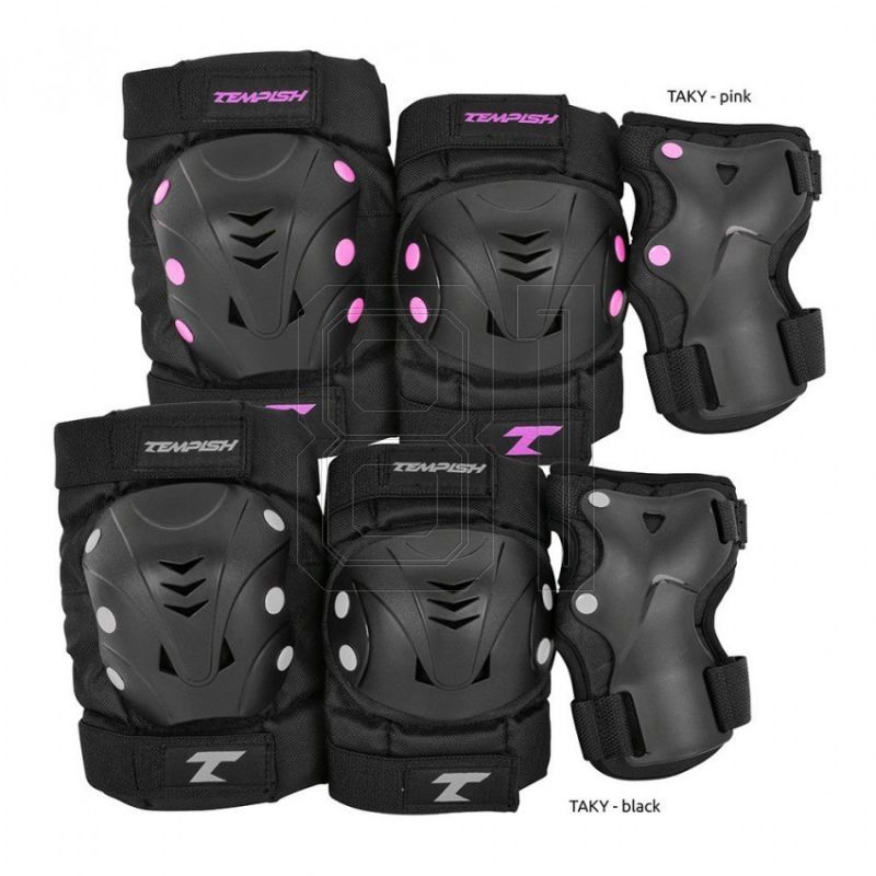 6. Tempish Taky 102000070 protectors