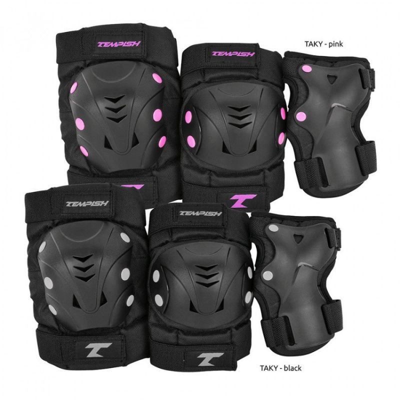 6. Tempish Taky 102000070 Protectors