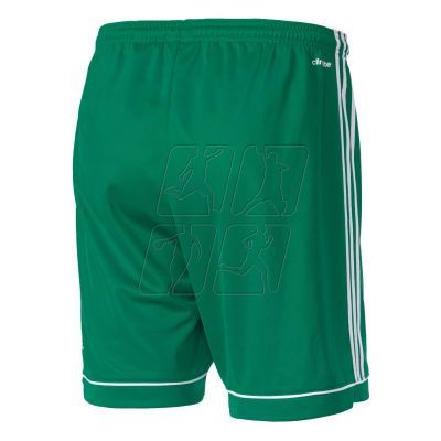 2. Adidas Squadra 17 M BJ9231 football shorts