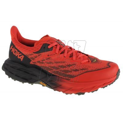 Hoka M Speedgoat 5 GTX M shoes 1127912-FTHY 