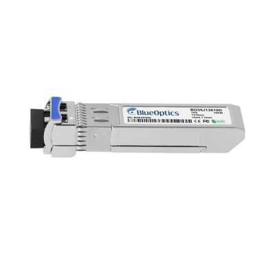 2. BlueOptics J9151D-BO Network Transceiver Module 10000 Mbit/s SFP+ 850 nm Fiber Optic