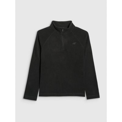 7. Fleece underwear 4F JUNIOR 4FJRAW25UFLEM072-20S