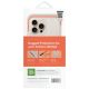 6. Uniq Combat Active Magclick Charging Case for iPhone 16 Pro Max - Orange
