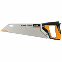 FISKARS 380mm PowerTooth 9TPI Hand Saw