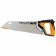 FISKARS 380mm PowerTooth 9TPI Hand Saw
