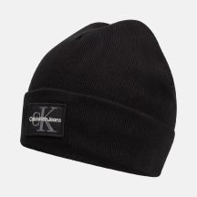 Calvin Klein CK Logo Beanie Black - LZ04D8080G-UB1