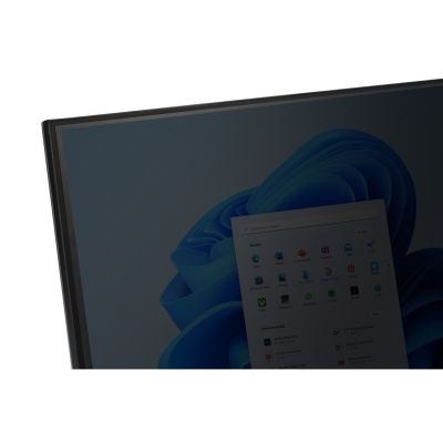 9. Kensington 2-Sided Privacy Filter for 23.8" Monitor, 16:9 Format, Attachable