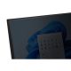 9. Kensington 2-Sided Privacy Filter for 23.8" Monitor, 16:9 Format, Attachable