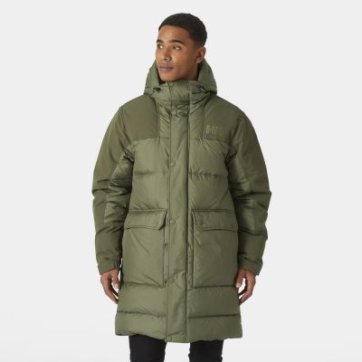 5. Helly Hansen Escape Down Parka M 53527 421