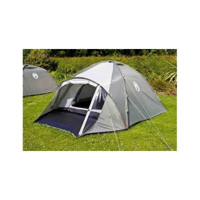 3. Coleman Rock Springs 4 Four-Person Tent