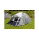 3. Coleman Rock Springs 4 Four-Person Tent