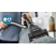 38. Philips FC9744/09 vacuum cleaner (650W; green)