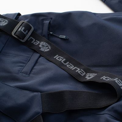 9. Iguana Boreta W 92800621890 Pants